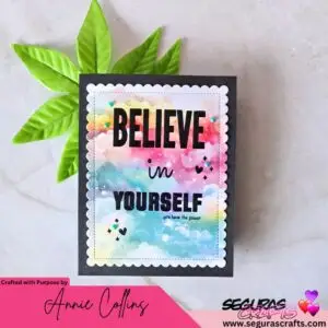 Cloud of Hope 6x6 Double-Sided Paper Pack